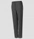Pantalón sanitario mujer Microfibra Gris marengo