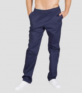 Pantalón sanitario Azul Marino