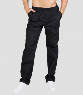Pantalón sanitario Negro