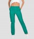 Pantalón sanitario Verde