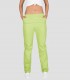 Pantalón sanitario con goma Pistacho