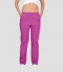 Pantalón sanitario con goma Malva