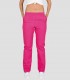 Pantalón sanitario con goma Fucsia