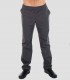 Pantalón sanitario con goma Gris marengo
