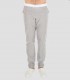Pantalón sanitario Oxford Gris perla