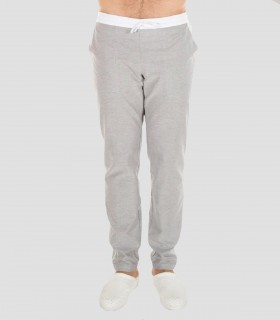Pantalón sanitario Oxford Gris perla