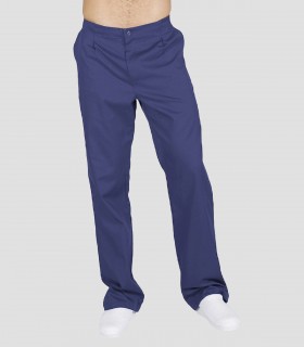 Pantalón sanitario Azul Marino