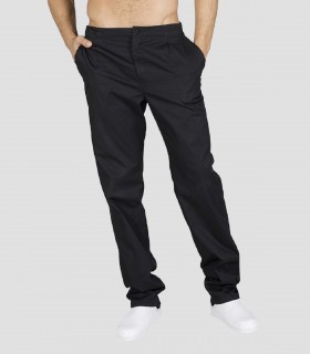 Pantalón sanitario Negro