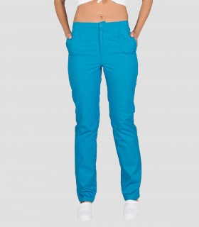 Pantalón sanitario Turquesa