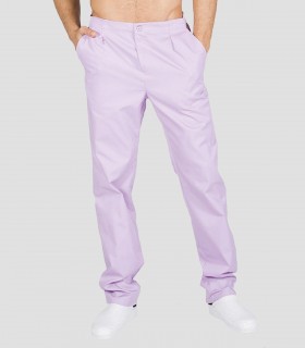 Pantalón sanitario Lila
