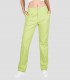 Pantalón sanitario Pistacho