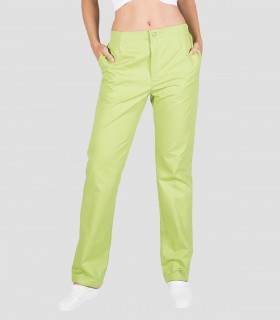 Pantalón sanitario Pistacho