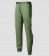Pantalón sanitario Jogger Peach Verde Caqui