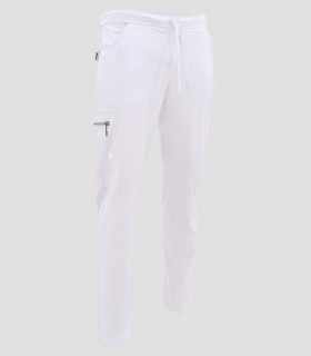 Pantalón sanitario Blanco