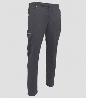 Pantalón sanitario Gris marengo
