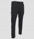 Pantalón sanitario Negro