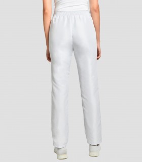 Pantalón sanitario microfibra Gris perla