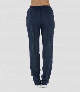Pantalón sanitario Microfibra Marino