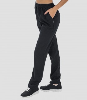 Pantalón sanitario Microfibra Hidrofugada Negro