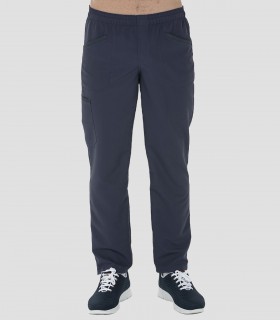 Pantalón sanitario Microfibra Azul Marino
