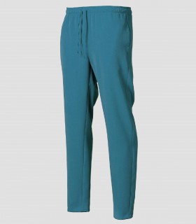 Pantalón sanitario Verde agua
