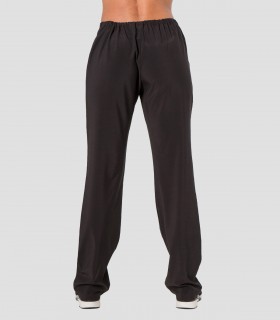 Pantalón sanitario mujer Negro