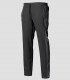 Pantalón sanitario Microfibra elástica Gris marengo
