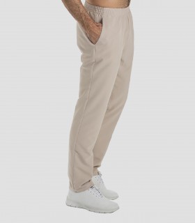 Pantalón sanitario microfibra Beige