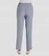 Pantalón sanitario microfibra Gris