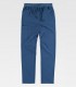 Pantalón sanitario elástico Azafata
