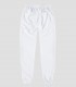 Pantalón pijama elástico  Blanco