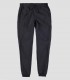Pantalón pijama elástico  Negro