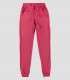 Pantalón pijama elástico  Fucsia