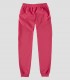Pantalón pijama elástico  Fucsia