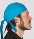Gorro sanitario pirata Turquesa
