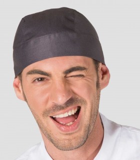 Gorro sanitario pirata Gris marengo