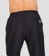 Pantalón Microfibra hasta 8XL Negro