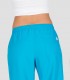 Pantalón Microfibra hasta 8XL Turquesa