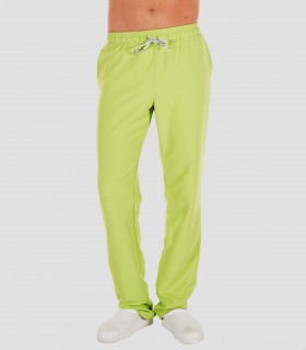 Pantalón Microfibra hasta 8XL Pistacho