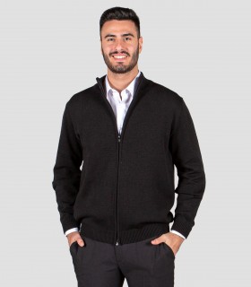 Rebeca chico Punto grueso Negro