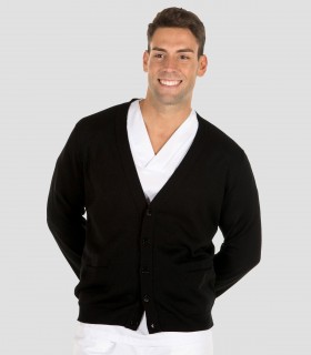 Rebeca chico Lana Merino Negra