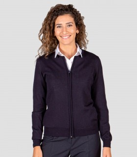 Rebeca mujer Punto fino Marino