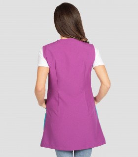 Bata maestra Océano