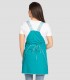 Casulla maestra Niños ABC