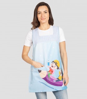 Casulla maestra Niño Lápiz