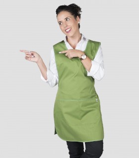 Casulla de trabajo Verde oliva