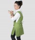 Casulla de trabajo Verde oliva