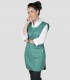 Casulla de trabajo Verde