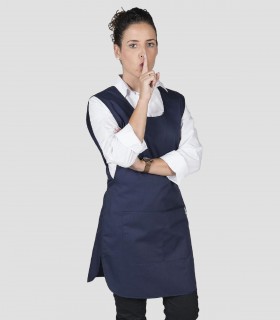 Casulla de trabajo Marino