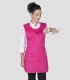 Casulla de trabajo Fucsia